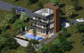 Villa – Alanya, Antalya, Turkey for $913,000