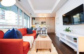 Apartment – Nelson Street, Toronto, Ontario,  Canada for C$1,053,000