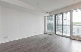Apartment – Dundas Street West, Toronto, Ontario,  Canada for C$838,000