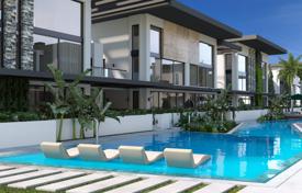 New complex of apartments with a terrace from 30 to 60 m² for 291,000 €