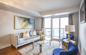 Apartment – Scarborough, Toronto, Ontario,  Canada for C$863,000