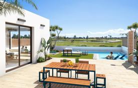 Villa near golf course, lakes and city centre, Murcia, Spain for 519,000 €