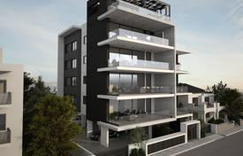Modern low-rise residence in Limassol, Cyprus for From 530,000 €