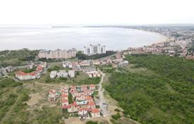 Land plot of 520 sq. m. with a building permit of 419 sq. m., Sveti Vlas, m. Yurt-Balkan, Bulgaria for 110,000 €