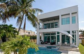 Apartment – Fort Lauderdale, Florida, USA for 3,000 € per week