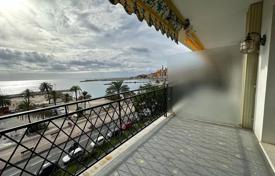 Apartment – Menton, Côte d'Azur (French Riviera), France for 595,000 €