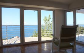 Furnished full-floor apartment close to the sea, Susanj, Montenegro for 128,000 €