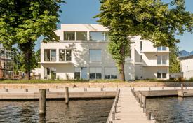One-bedroom apartment with a terrace on the lake in Treptow-Köpenick, Berlin, Germany for 587,000 €