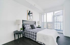 Apartment – Jarvis Street, Old Toronto, Toronto,  Ontario,   Canada for C$885,000