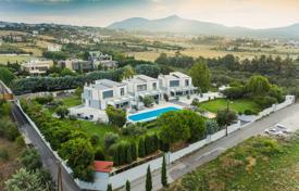 Villa – Thessaloniki, Administration of Macedonia and Thrace, Greece for 2,900,000 €