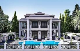 New home – Kargicak, Antalya, Turkey for $859,000