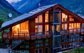 Chalet – Zermatt, Valais, Switzerland for 17,300 € per week