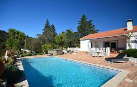 Renovated villa with pool in quiet location for 599,000 €