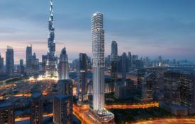 Residential complex Rixos Residences – Dubai, UAE for From $7,465,000