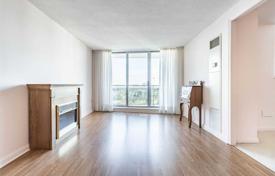 Apartment – Etobicoke, Toronto, Ontario,  Canada for C$862,000