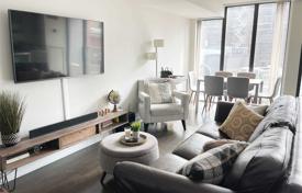 Apartment – Nelson Street, Toronto, Ontario,  Canada for C$697,000