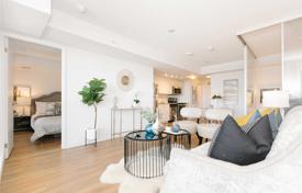 Apartment – Dufferin Street, Toronto, Ontario,  Canada for C$1,005,000