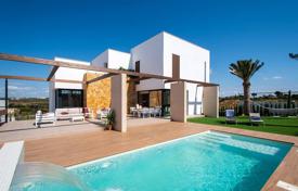 Exclusive villa at 400 meters from the beach, Campoamor, Spain for 910,000 €