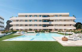 Four-bedroom apartment in San Juan de Alicante, Spain for 348,000 €