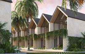 Spacious townhouses surrounded by rice fields, 15 minutes to the beach, Changgu, Bali, Indonesia for From 147,000 €