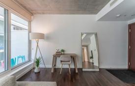 Apartment – Portland Street, Toronto, Ontario,  Canada for C$1,054,000