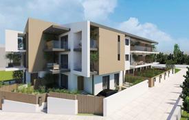 New residence near the park and the center of Gerakas, Greece for From 283,000 €