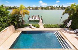 Apartment – Miami Beach, Florida, USA for 7,000 € per week
