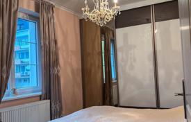 Beautiful 2 bedroom flat (3+kk) with balcony and garage in Marianske Lazne for 212,000 €