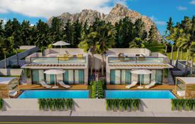 Beautiful complex in Tatlysu for 187,000 €