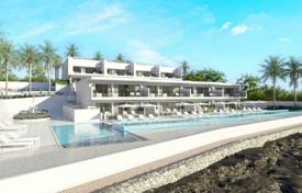 New premium apartments with swimming pools in Costa del Silencio, Tenerife, Spain for 718,000 €