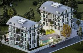 New home – Kargicak, Antalya, Turkey for $139,000