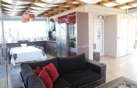 Elite penthouse with a terrace and sea views, Paleo Faliro, Greece for 897,000 €