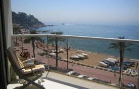 Luxury apartment with fantastic sea views and parking for 825,000 €