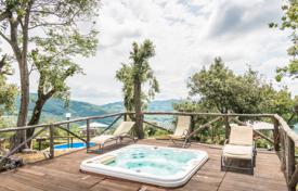 Renovated villa with park, pool and Jacuzzi, Monsumanno Terme, Tuscany, Italy for 900,000 €