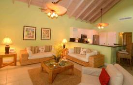 Renovated villa near the beach and golf club, Nevis, Saint Kitts and Nevis for $1,490,000