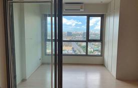 1 bed Condo in Whizdom Station Ratchada-Thapra Dhao Khanong Sub District for $110,000
