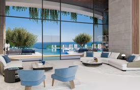 Penthouse – Limassol (city), Limassol, Cyprus for 1,327,000 €
