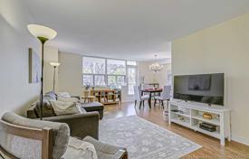 Apartment – Logan Avenue, Toronto, Ontario,  Canada for C$1,045,000