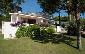 Exclusive villa with a private access to the beach, Sant Antoni de Calonge, Spain for 4,000,000 €