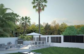 Villa 200 meters from the beach, in a quiet area, Marbella for 3,300,000 €