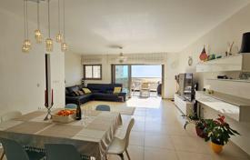 Apartment for sale on Dudu Dotan Street in Netanya for $1,200,000