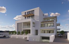 New residence with a garden close to beaches and the center of Chania, Greece for From 260,000 €