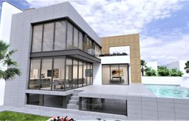 New three-level villa 200 m from the sea, La Zenia, Alicante, Spain for 1,650,000 €