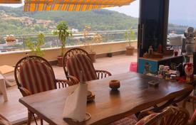 Furnished two-bedroom apartment in a beachfront residence, Alanya, Turkey for $161,000
