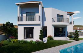 New complex of villas with swimming pools and panoramic views, Polis, Cyprus for From 494,000 €