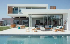 Plot of land for the construction of a first-class villa, Santa Cruz de Tenerife, Spain for 1,345,000 €
