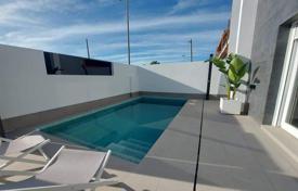 New villa with a swimming pool in Murcia, Spain for 228,000 €