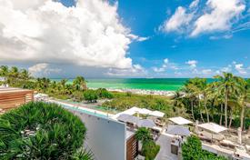 Condo – Miami Beach, Florida, USA for $3,400,000