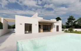 Villa with swimming pool and large garden, Murcia, Spain for 589,000 €