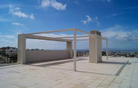 Modern apartment with a terrace, Glyfada, Greece for 646,000 €
